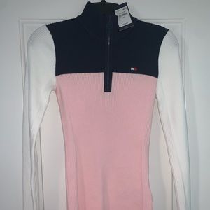 Tommy Hilfiger Sweater NWT XS